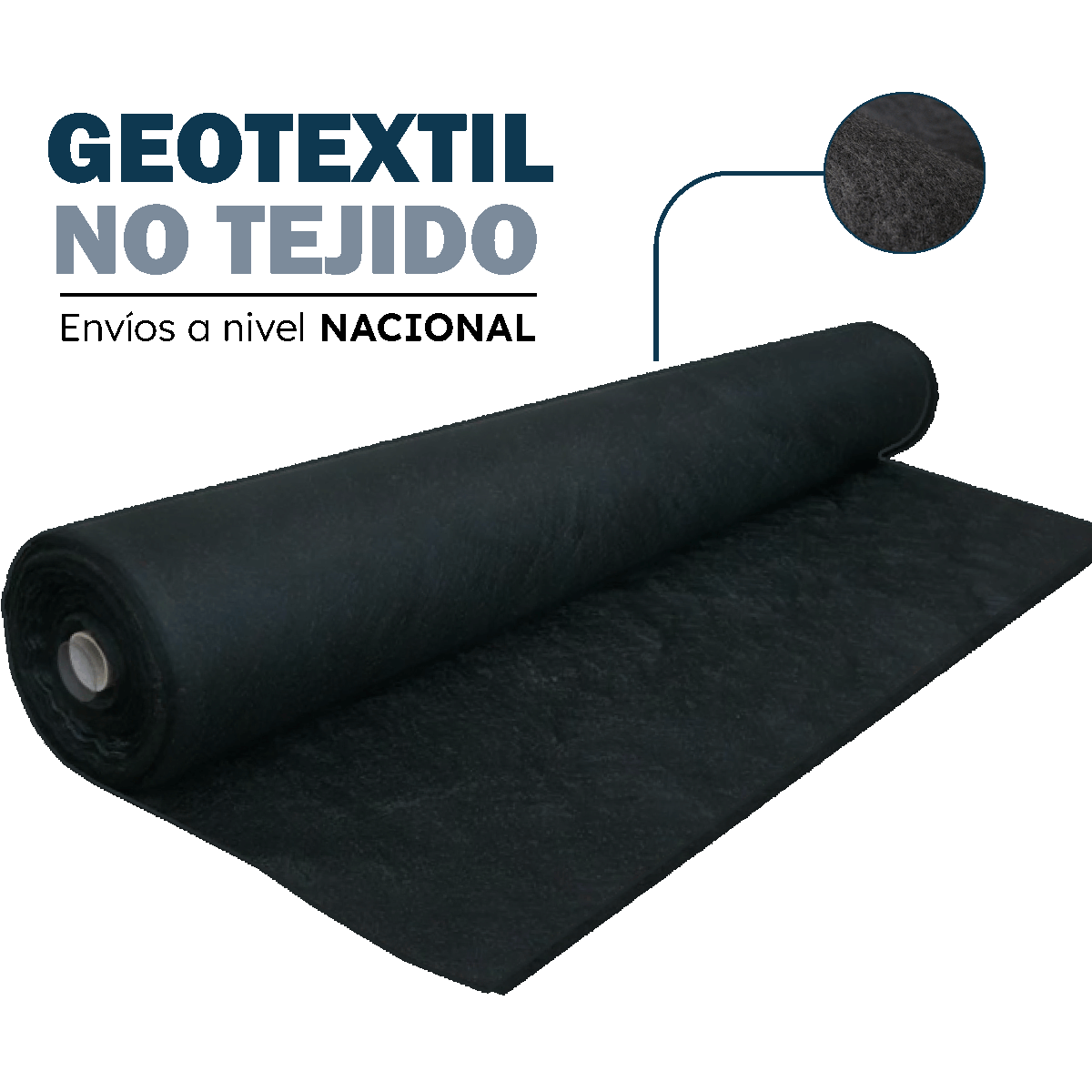 GEOTEXTIL-01 GEOTEXTIL-01